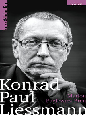 cover image of Konrad P. Liessmann